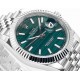 ROLEX   New Datejust 41 RO1028