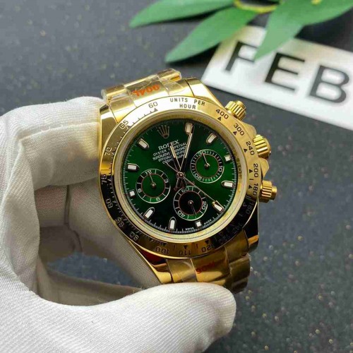 Luxury Watches