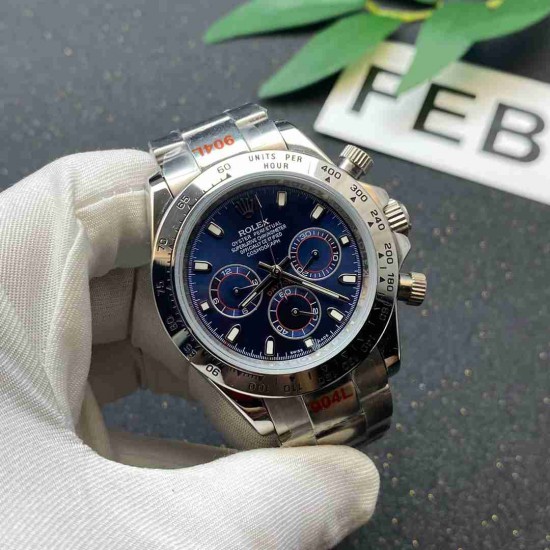 ROLEX    A Cosmograph Daytona RO1029