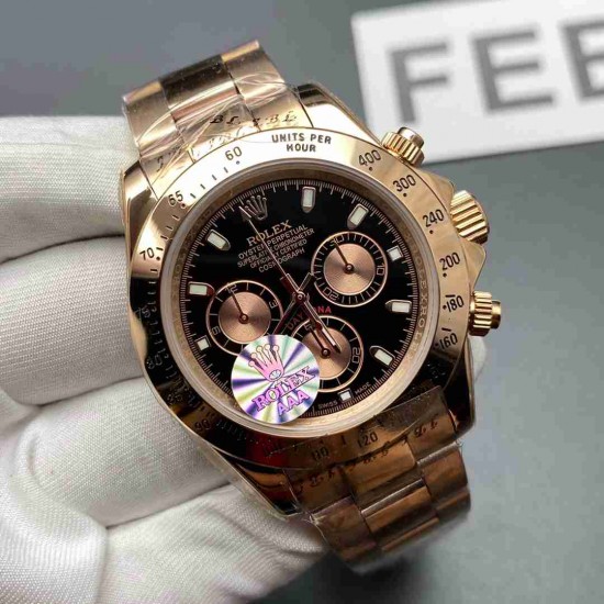 ROLEX    A Cosmograph Daytona RO1029