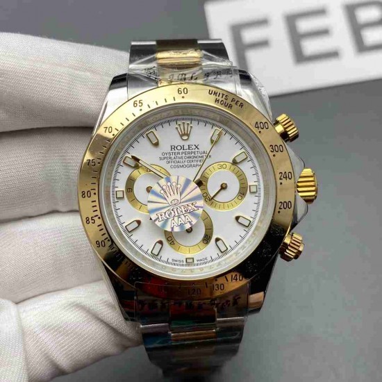 ROLEX    A Cosmograph Daytona RO1029