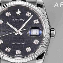 ROLEX  New Datejust 36 RO1033