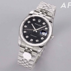 ROLEX  New Datejust 36 RO1033