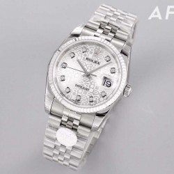 ROLEX  New Datejust 36 RO1034