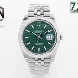 ROLEX   New Datejust 41 RO1036