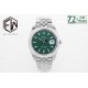 ROLEX   New Datejust 41 RO1036