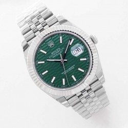 ROLEX   New Datejust 41 RO1036