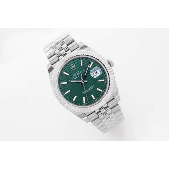 ROLEX   New Datejust 41 RO1036