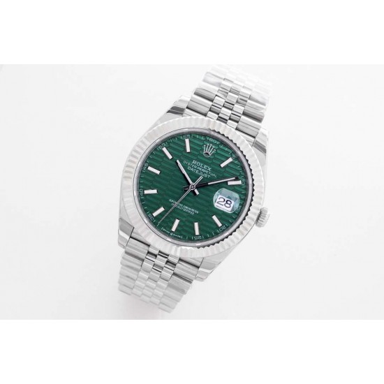 ROLEX   New Datejust 41 RO1036