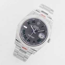 ROLEX   New Datejust 41 RO1037