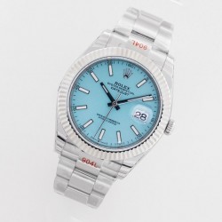 ROLEX   New Datejust 41 RO1038