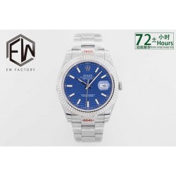 ROLEX   New Datejust 41 RO1040