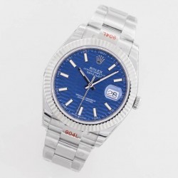 ROLEX   New Datejust 41 RO1040