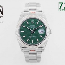 ROLEX   New Datejust 41 RO1041