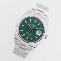 ROLEX   New Datejust 41 RO1041