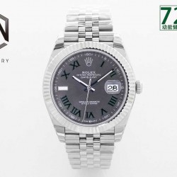 ROLEX   New Datejust 41 RO1042