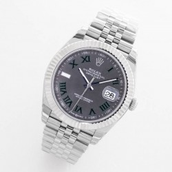 ROLEX   New Datejust 41 RO1042