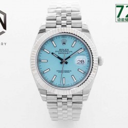 ROLEX   New Datejust 41 RO1043