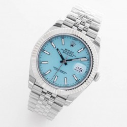 ROLEX   New Datejust 41 RO1043