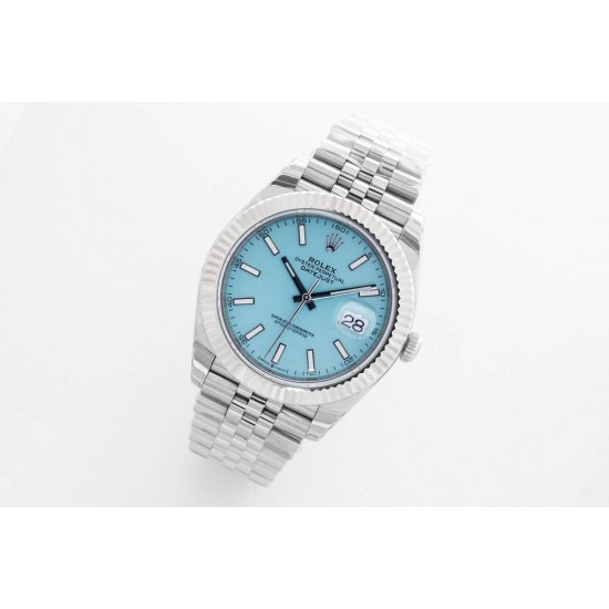 ROLEX   New Datejust 41 RO1043