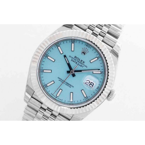 ROLEX   New Datejust 41 RO1043