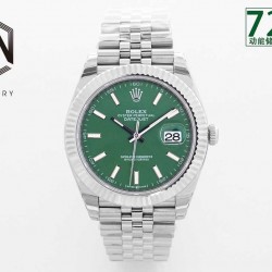 ROLEX   New Datejust 41 RO1044