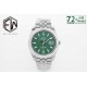 ROLEX   New Datejust 41 RO1044