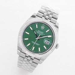 ROLEX   New Datejust 41 RO1044