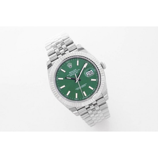 ROLEX   New Datejust 41 RO1044