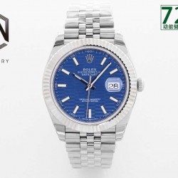 ROLEX   New Datejust 41 RO1045