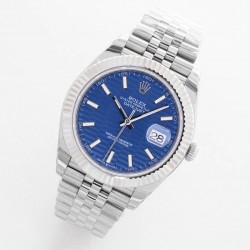 ROLEX   New Datejust 41 RO1045