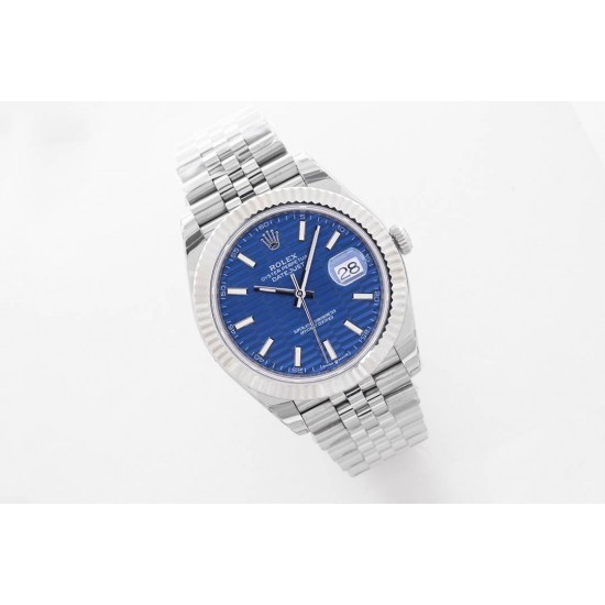 ROLEX   New Datejust 41 RO1045