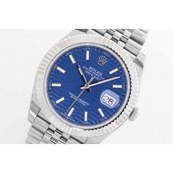 ROLEX   New Datejust 41 RO1045