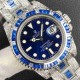 ROLEX  SUBMARINER DATA 40MM RO1046