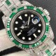 ROLEX  SUBMARINER DATA 40MM RO1047