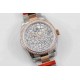 ROLEX  Lady Date just 31 RO1048