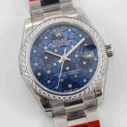 ROLEX  Lady Date just 31 RO1049