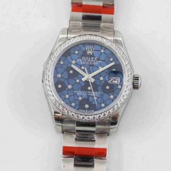 ROLEX  Lady Date just 31 RO1049