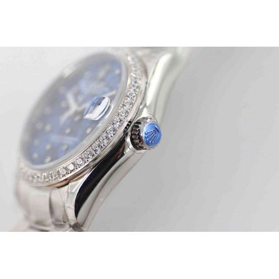 ROLEX  Lady Date just 31 RO1049