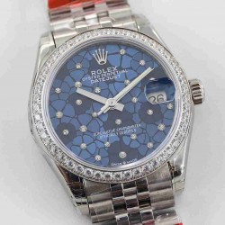 ROLEX  Lady Date just 31 RO1050