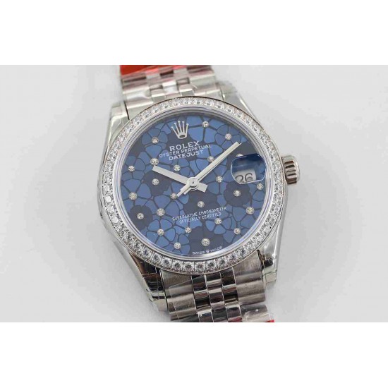 ROLEX  Lady Date just 31 RO1050