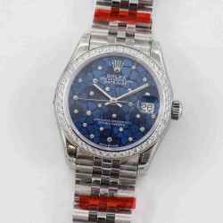 ROLEX  Lady Date just 31 RO1050