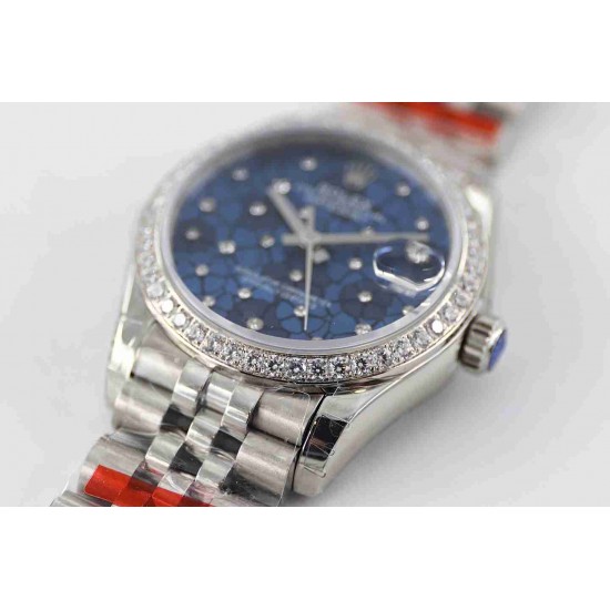 ROLEX  Lady Date just 31 RO1050