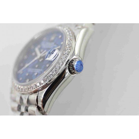 ROLEX  Lady Date just 31 RO1050