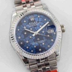 ROLEX  Lady Date just 31 RO1051