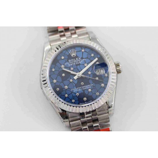 ROLEX  Lady Date just 31 RO1051