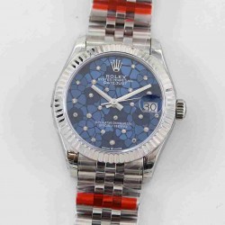 ROLEX  Lady Date just 31 RO1051