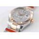 ROLEX  Lady Date just 31 RO1052