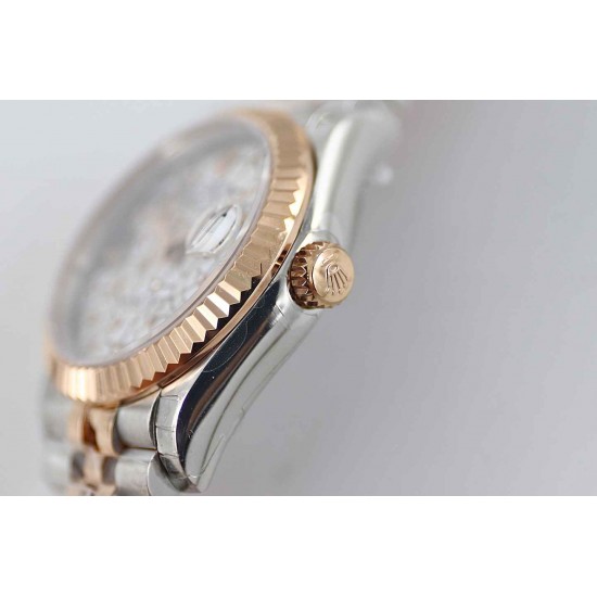 ROLEX  Lady Date just 31 RO1053