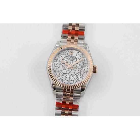 ROLEX  Lady Date just 31 RO1053